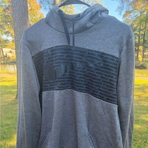 LT Nike Dri Fit Hoodie